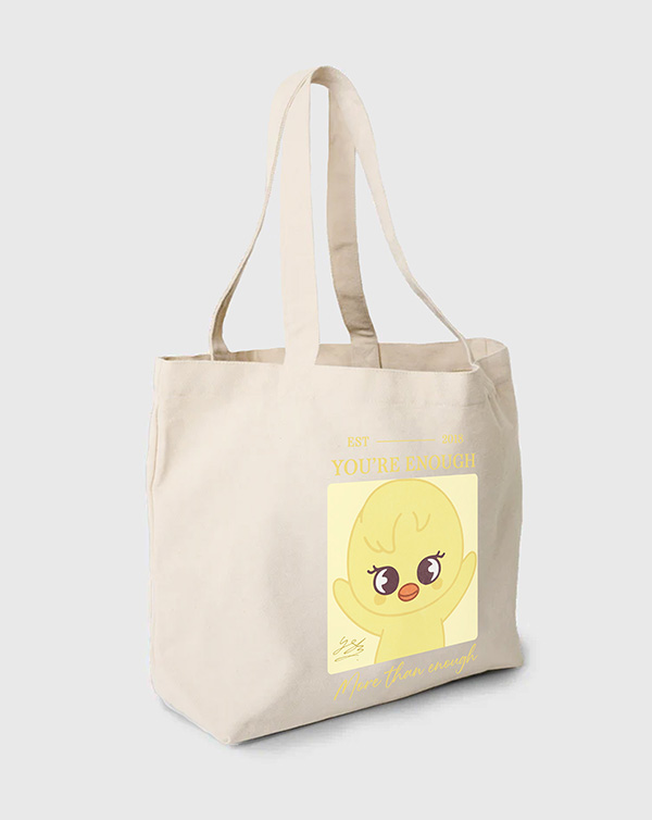TOTE BAG SKZ 4 FELIX