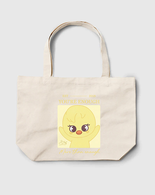 TOTE BAG SKZ 4 FELIX