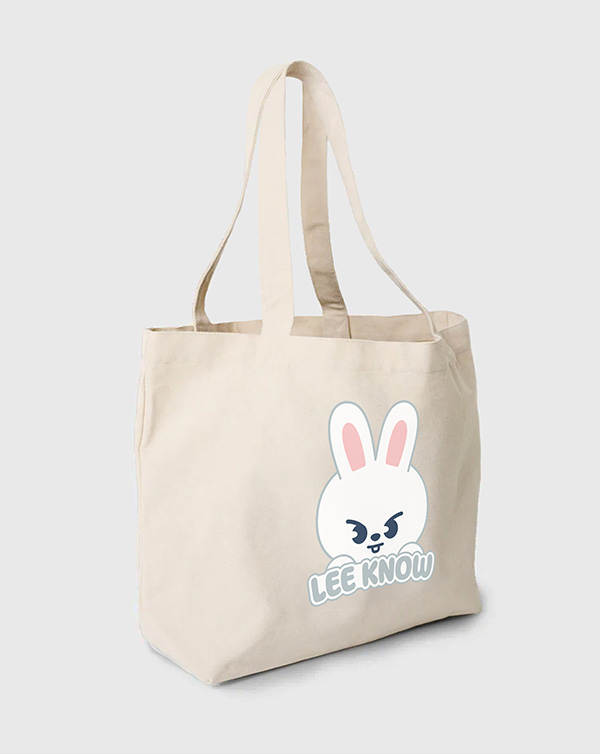 TOTE BAG SKZ 1 LEE KNOW