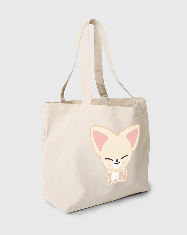 TOTE BAG SKZ 1 I.N