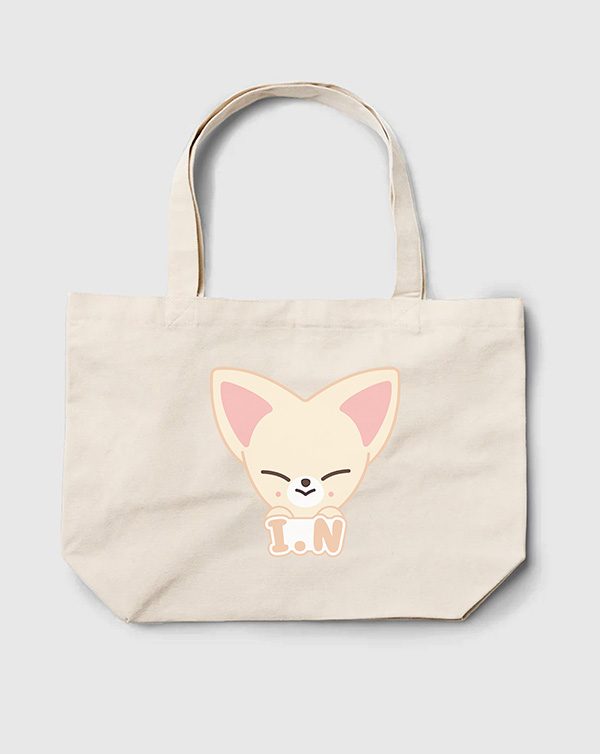 TOTE BAG SKZ 1 I.N