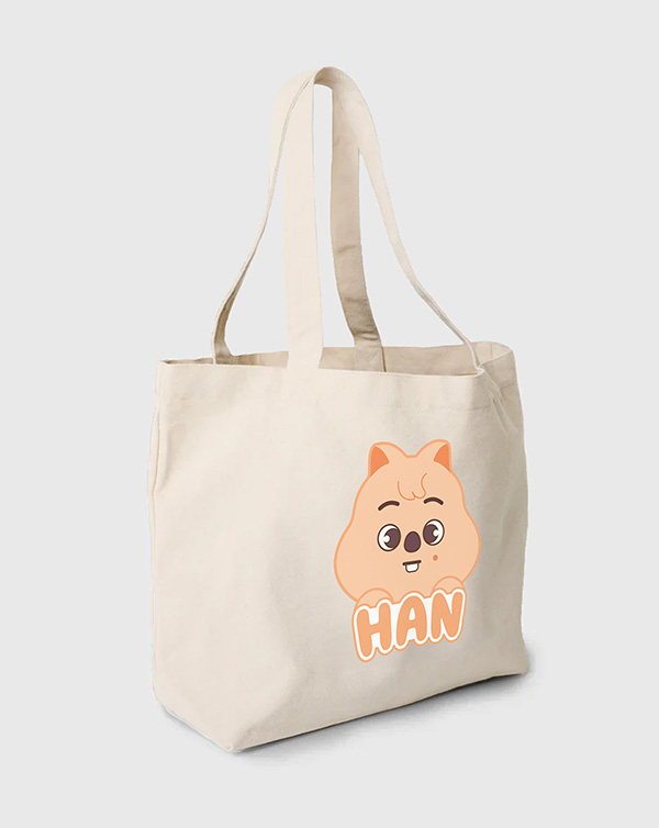 TOTE BAG SKZ 1 HAN