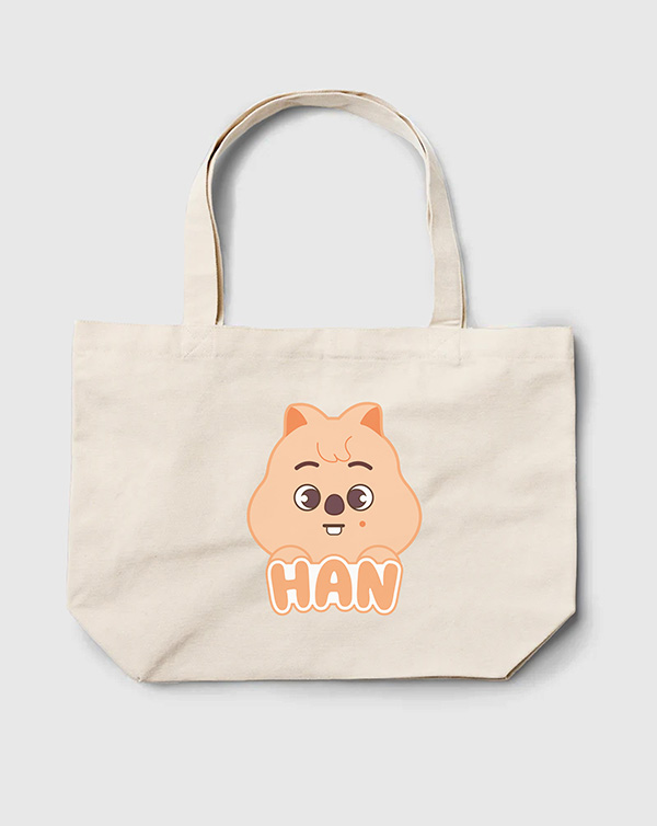 TOTE BAG SKZ 1 HAN