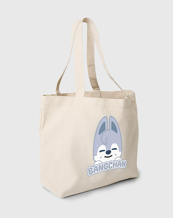 TOTE BAG SKZ 1 BANGCHAN