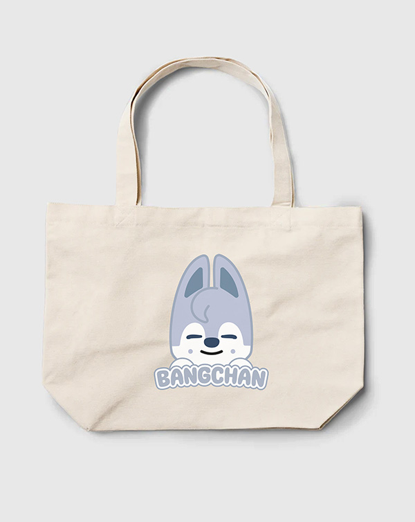 TOTE BAG SKZ 1 BANGCHAN