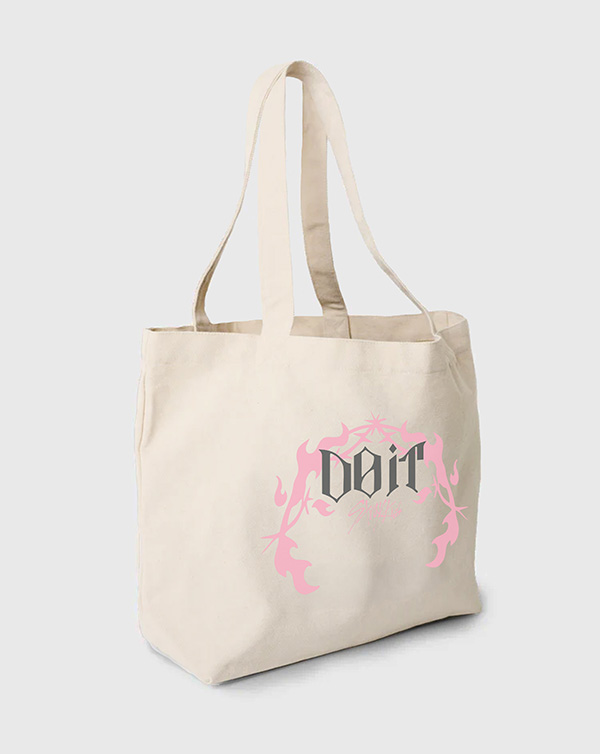 TOTE BAG SKZ DO IT 3