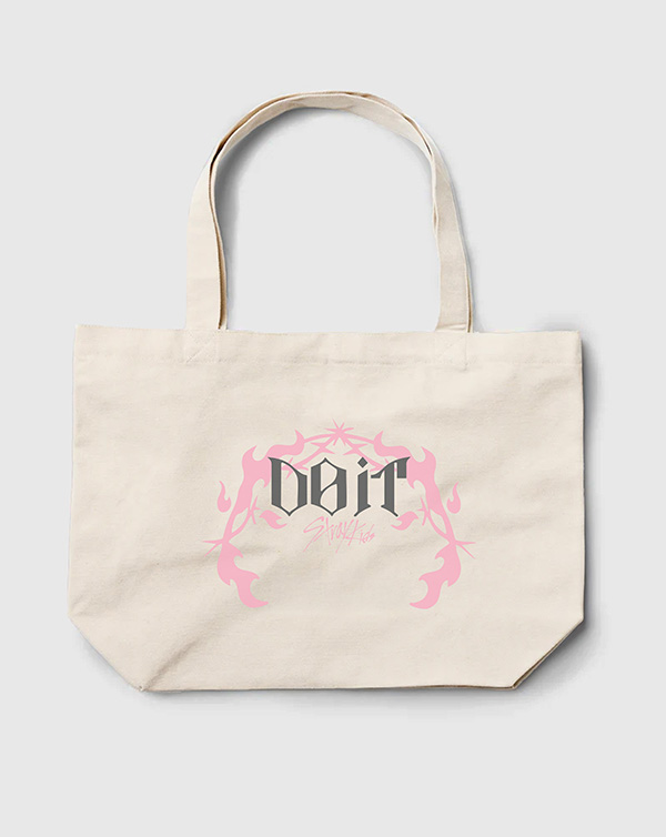 TOTE BAG SKZ DO IT 3
