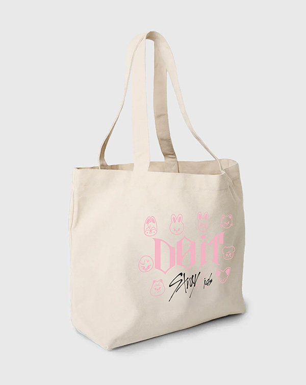 TOTE BAG SKZ DO IT 2