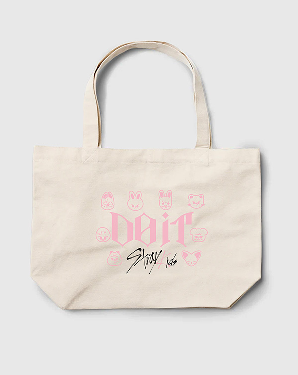 TOTE BAG SKZ DO IT 2
