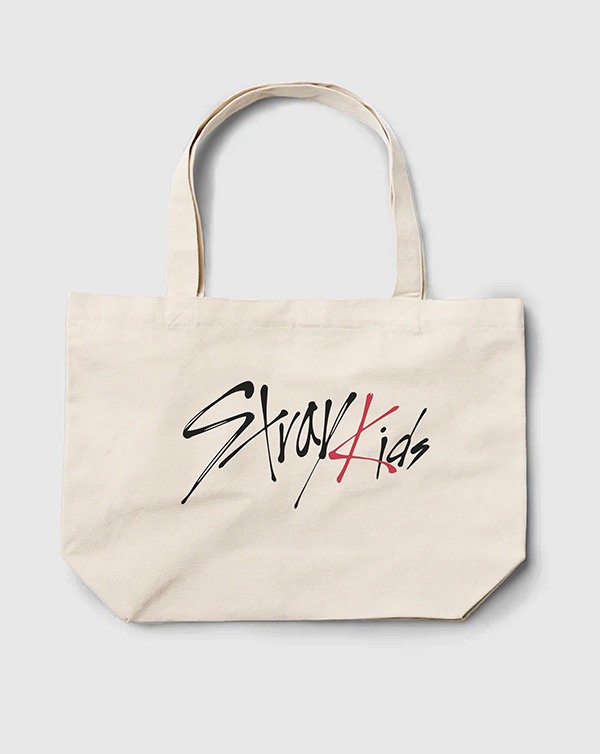TOTE SKZ STRAY KIDS