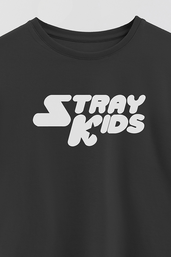 REMERA KID OVERSIZE SKZ 4