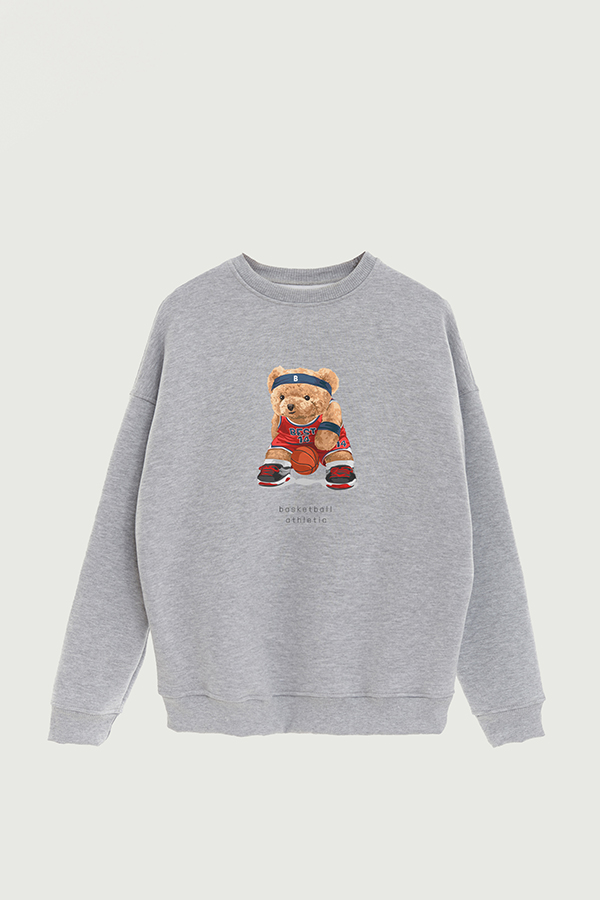 BUZO TEDDY BASKETBALL