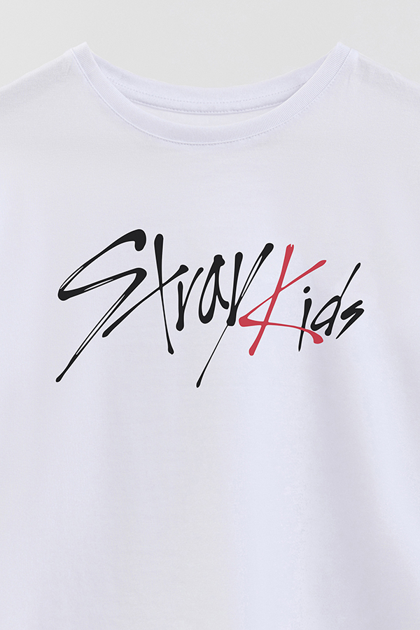 REMERA KID OVERSIZE SKZ 11