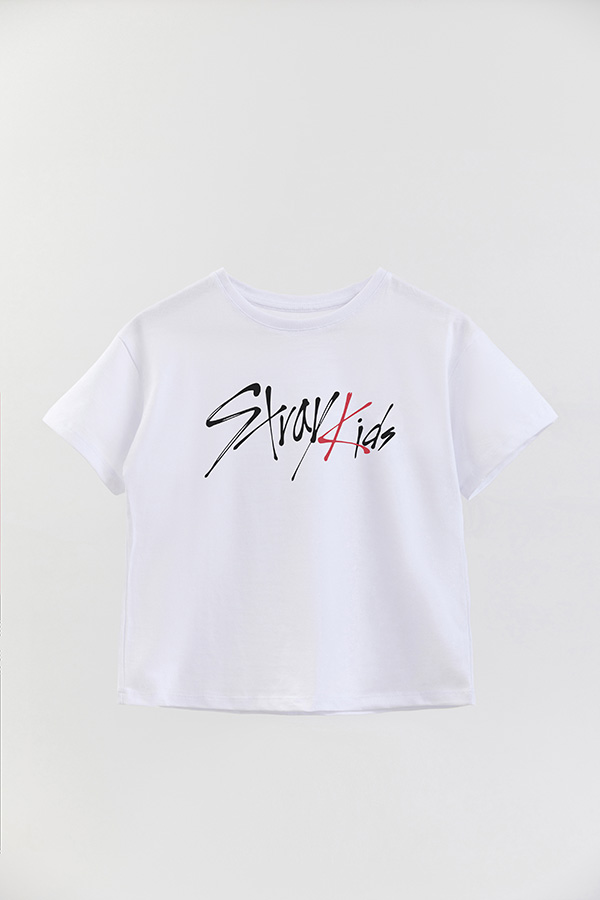 REMERA KID OVERSIZE SKZ 11
