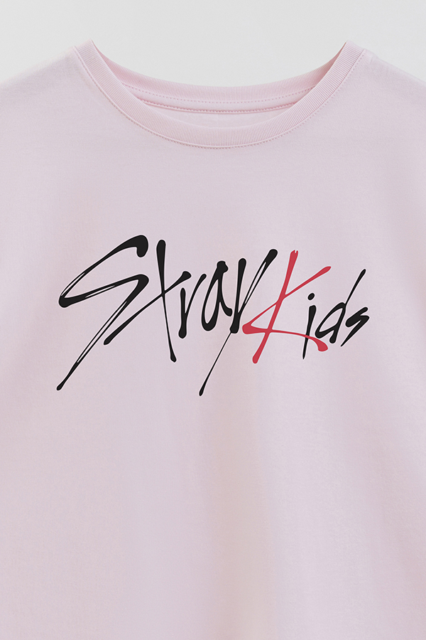 REMERA KID OVERSIZE SKZ 11