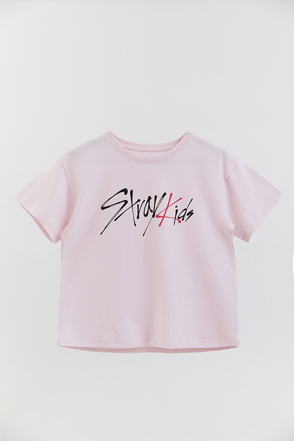 REMERA KID OVERSIZE SKZ 11