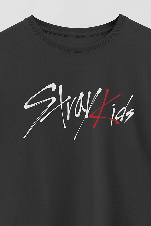 REMERA KID OVERSIZE SKZ 11
