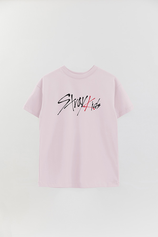 REMERA OVER ESTAMPADA SKZ 11