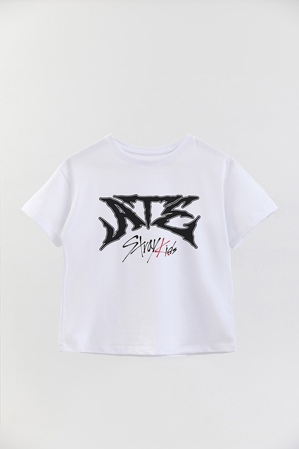 REMERA KID OVERSIZE SKZ 15