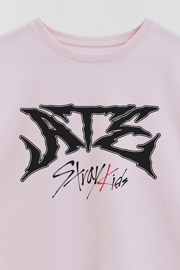 REMERA KID OVERSIZE SKZ 15