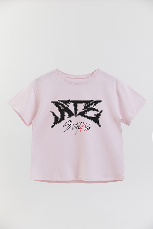 REMERA KID OVERSIZE SKZ 15