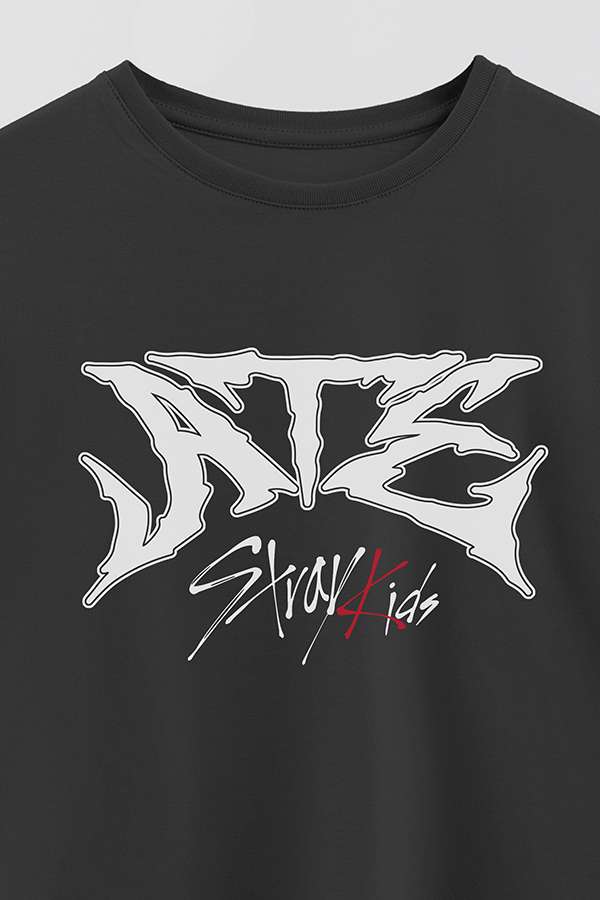 REMERA KID OVERSIZE SKZ 15