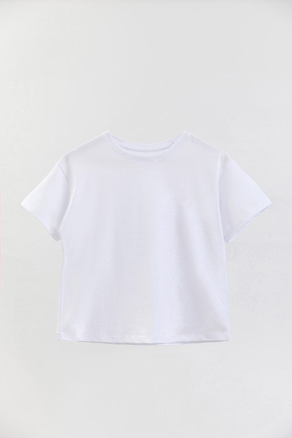 REMERA BOY OVER RETRO SUMMER VIBES