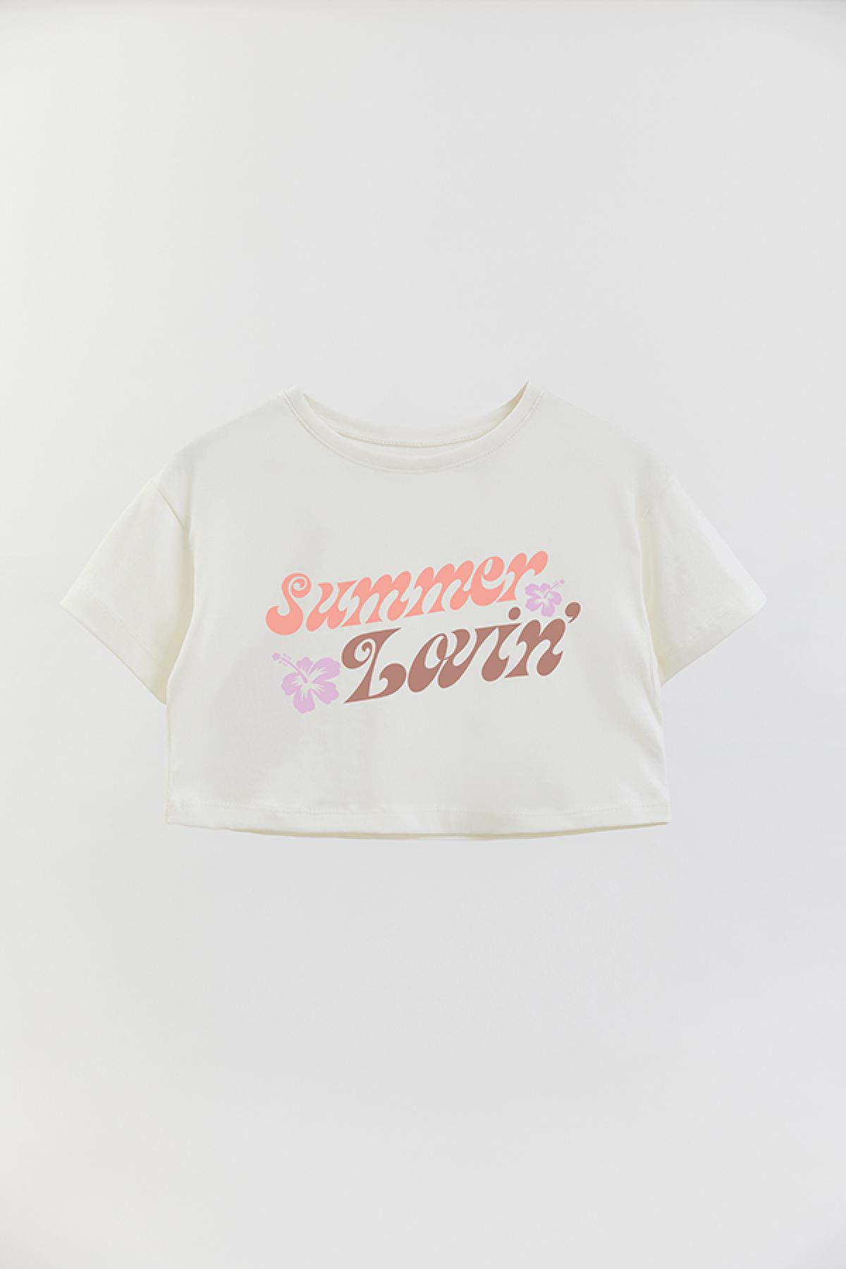 PUPERA GIRL RT SUMMER LOVIN