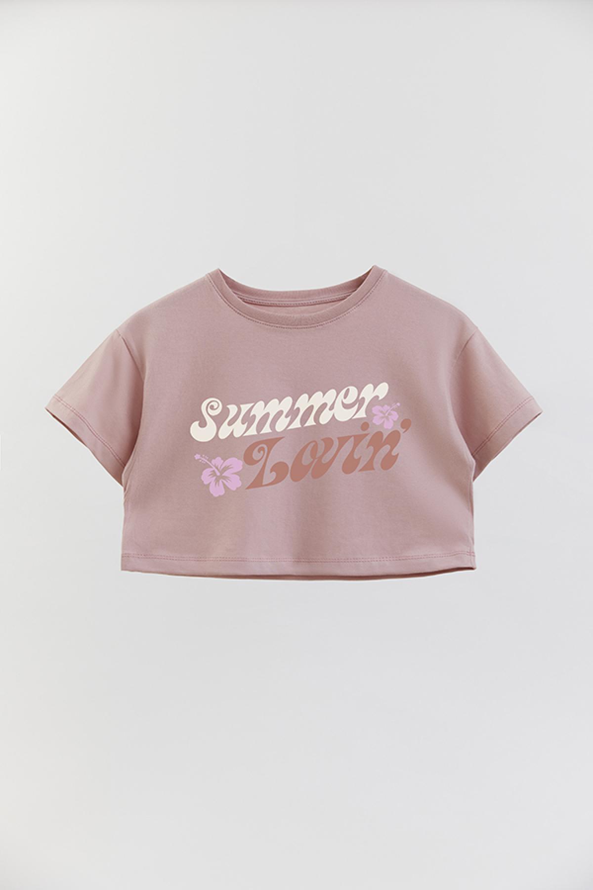 PUPERA GIRL RT SUMMER LOVIN