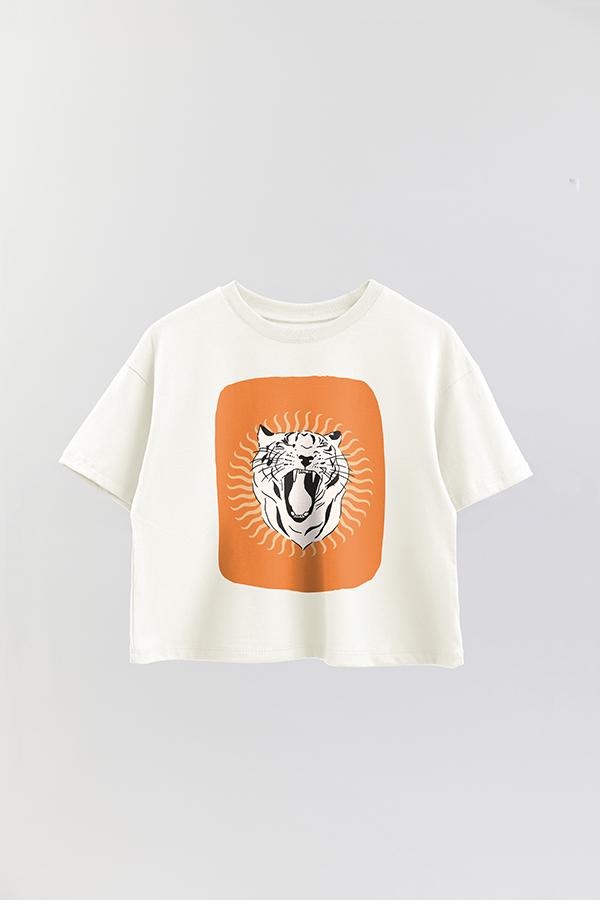 REMERA CROP ESTAMPADA MODERN 3