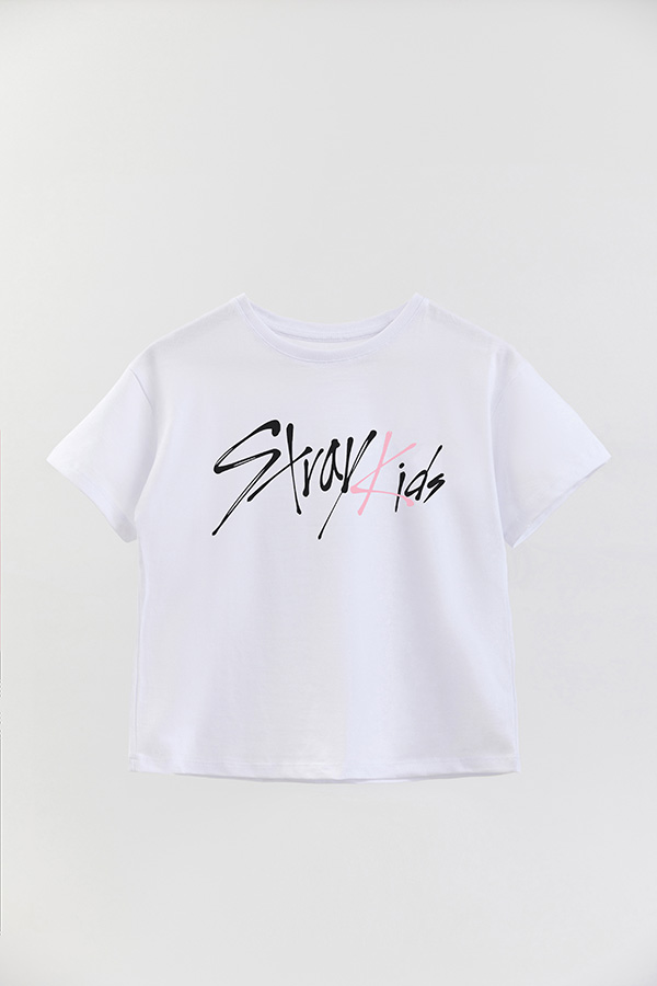 REMERA KID OVERSIZE STRAY KIDS FB DO IT 1