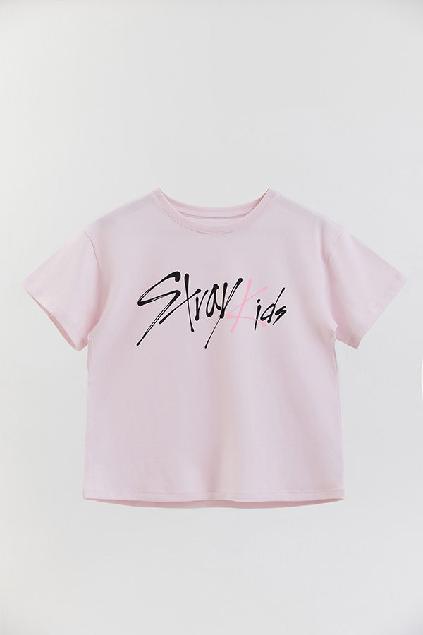 REMERA KID OVERSIZE STRAY KIDS FB DO IT 1