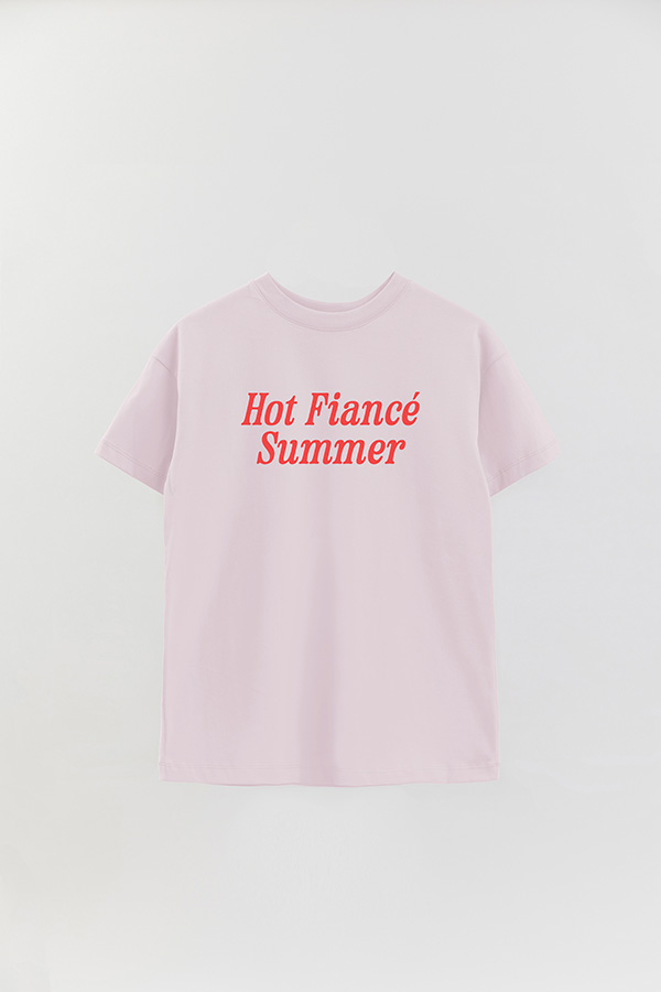 REMERA OVER ESTAMPADA BRIDE 22