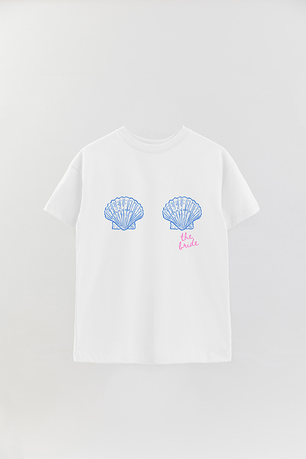 REMERA OVER ESTAMPADA BRIDE 21