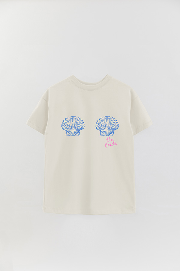 REMERA OVER ESTAMPADA BRIDE 21