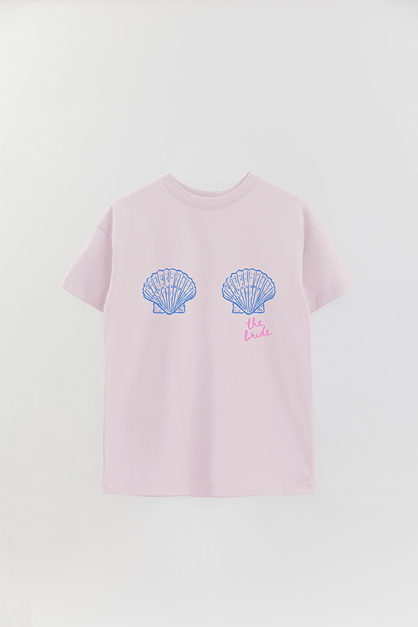 REMERA OVER ESTAMPADA BRIDE 21