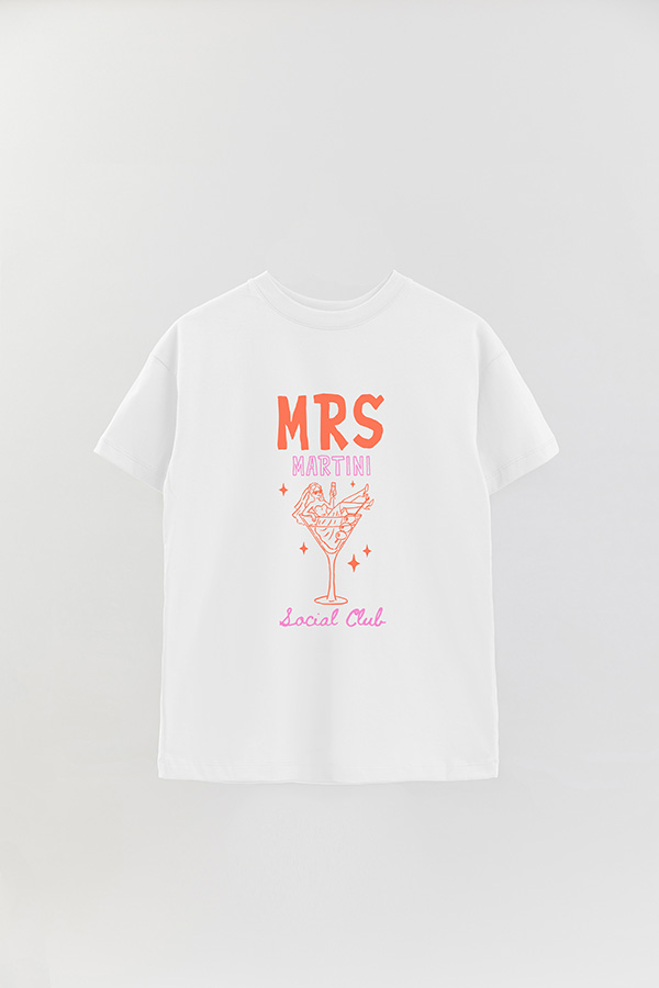 REMERA OVER ESTAMPADA BRIDE 18