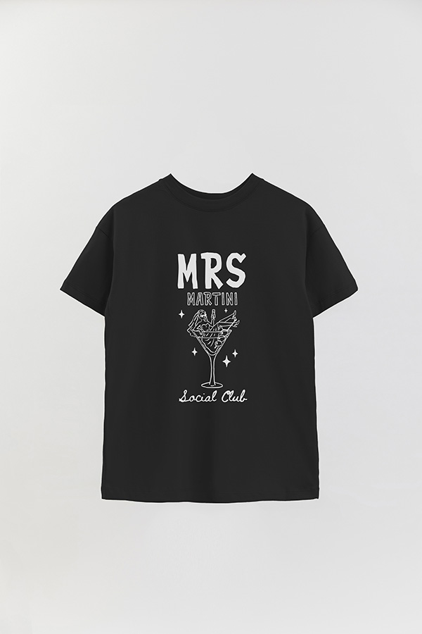 REMERA OVER ESTAMPADA BRIDE 18