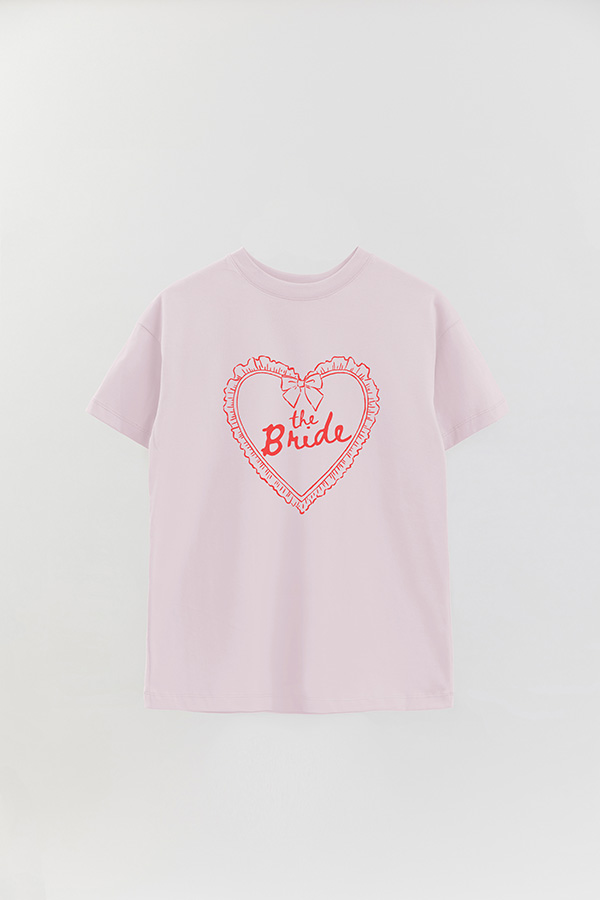 REMERA OVER ESTAMPADA BRIDE 17