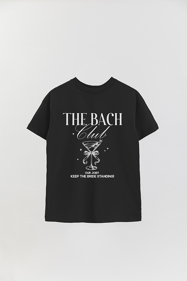 REMERA OVER ESTAMPADA BRIDE 16 CREW