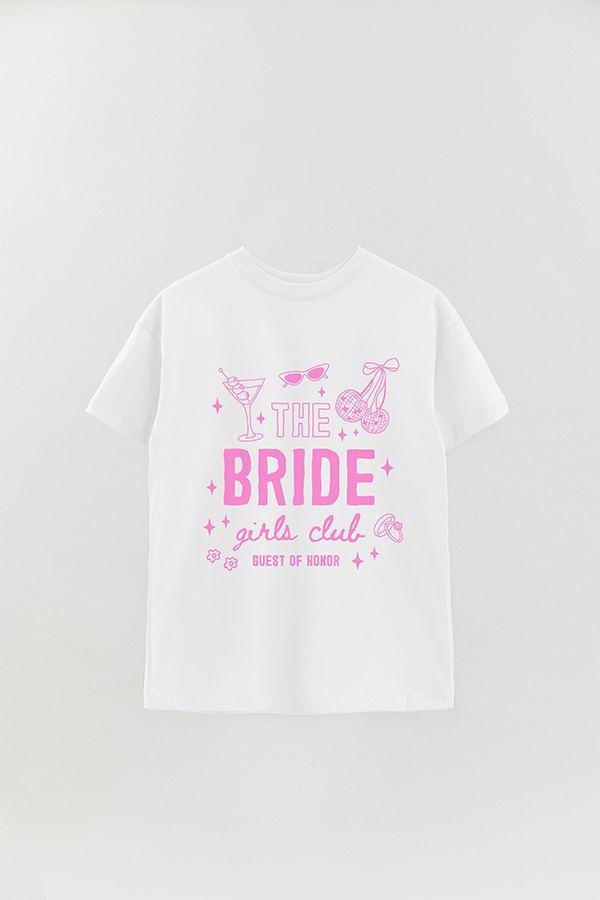 REMERA OVER ESTAMPADA BRIDE 15