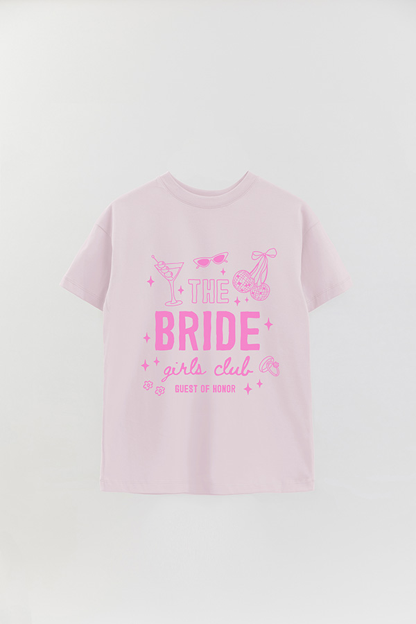 REMERA OVER ESTAMPADA BRIDE 15
