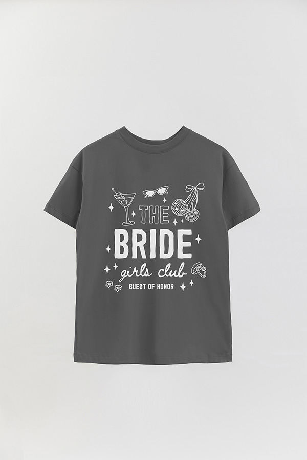 REMERA OVER ESTAMPADA BRIDE 15
