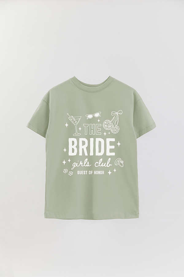 REMERA OVER ESTAMPADA BRIDE 15