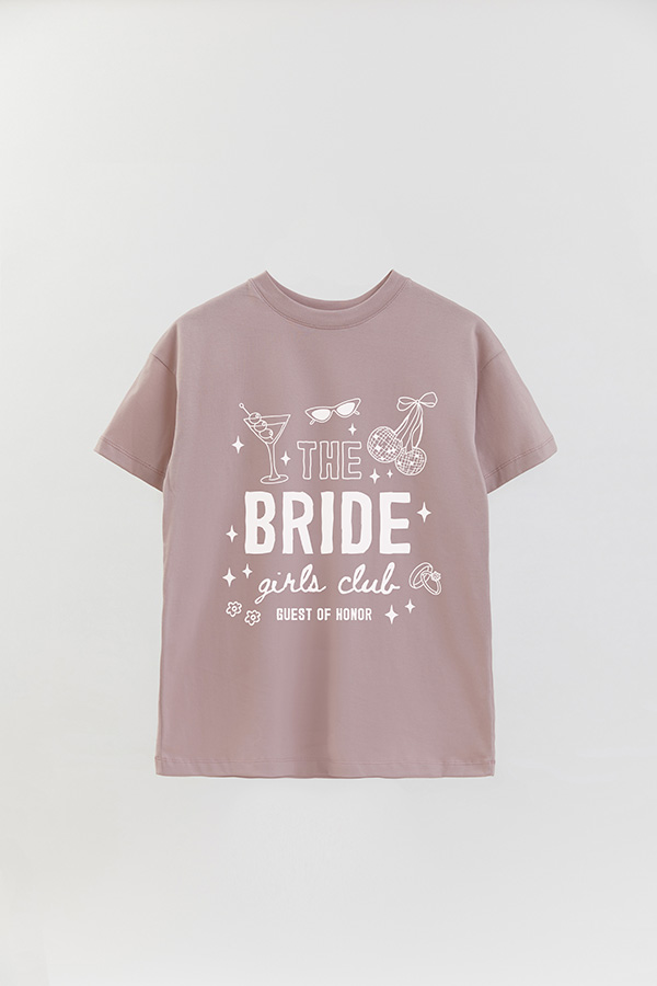 REMERA OVER ESTAMPADA BRIDE 15