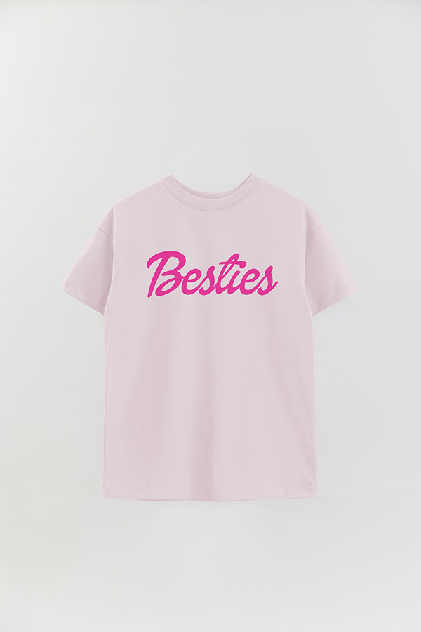 REMERA OVER FB BRIDE 14 CREW