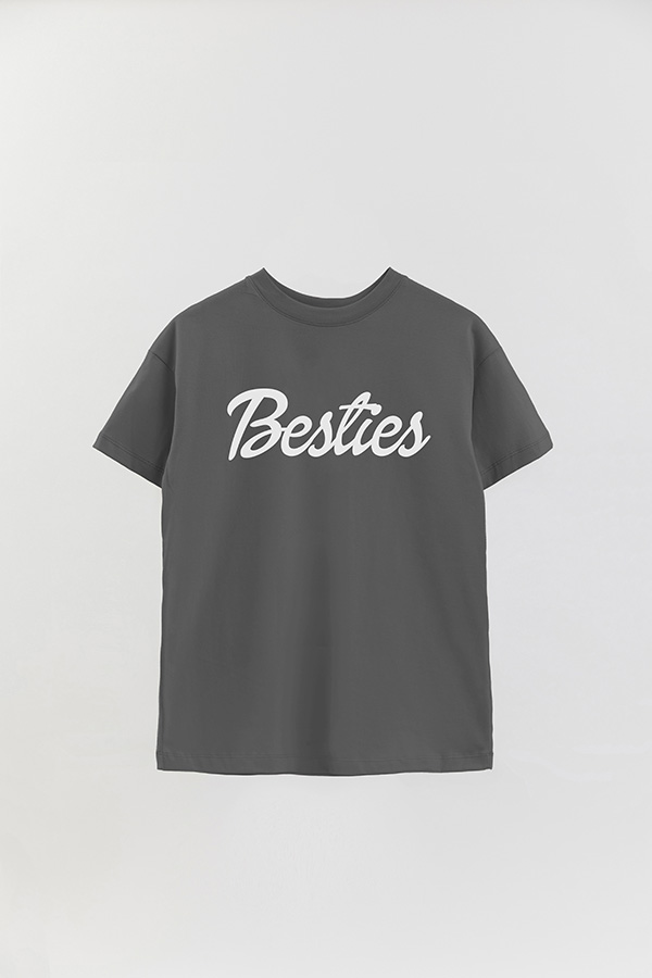 REMERA OVER FB BRIDE 14 CREW