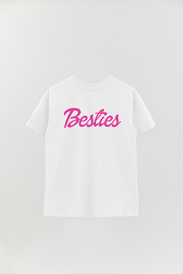REMERA OVER FB BRIDE 14 CREW