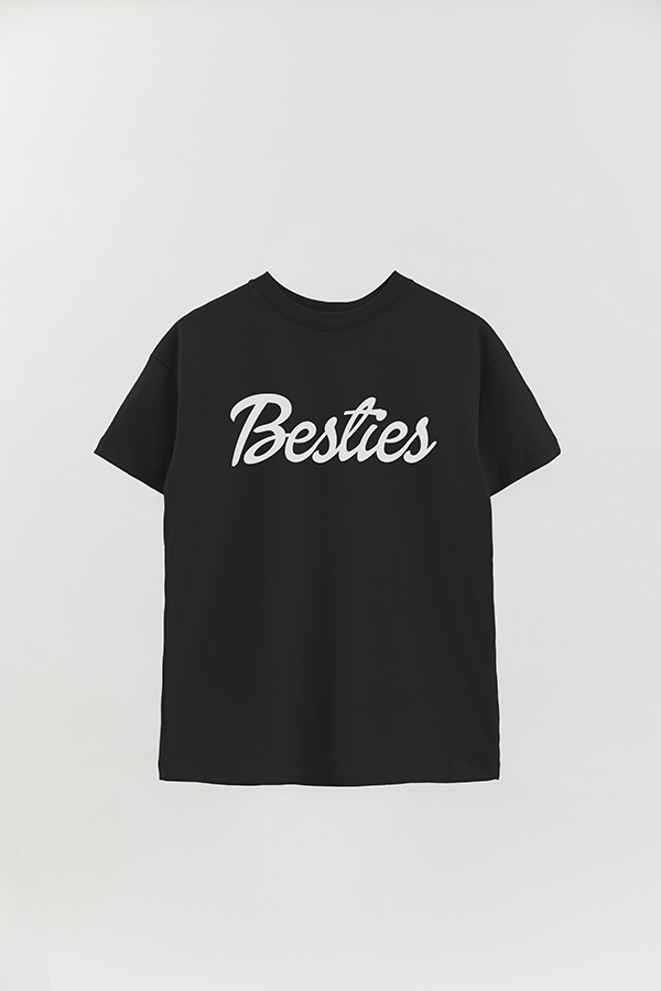 REMERA OVER FB BRIDE 14 CREW