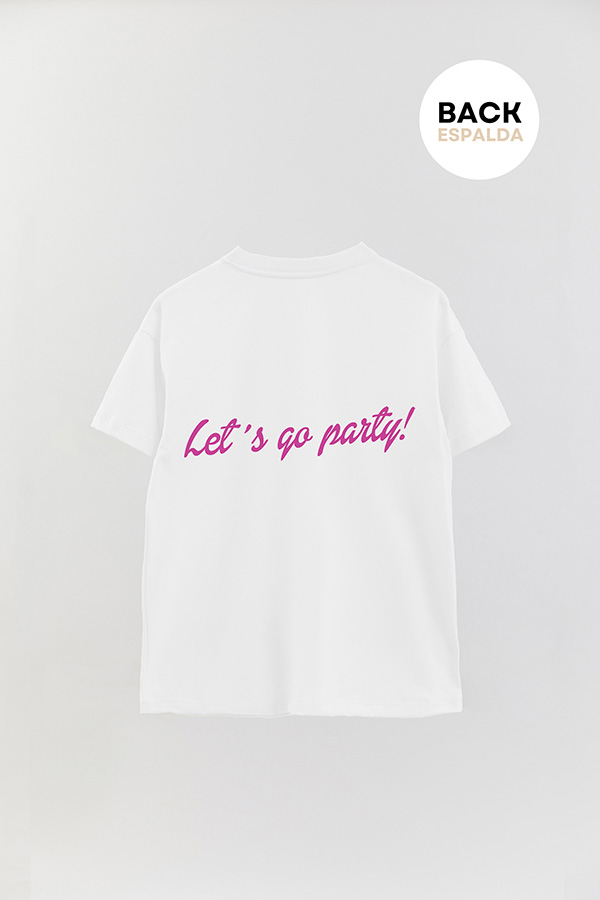 REMERA OVER FB BRIDE 14